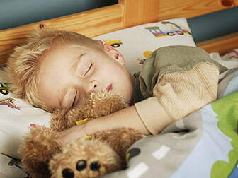 Up All Night? How To Get A Goo...